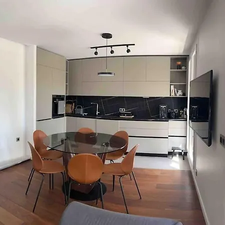 Appt River View Next Eiffel Tour And Roland-Garros Boulogne-Billancourt Buitenkant foto