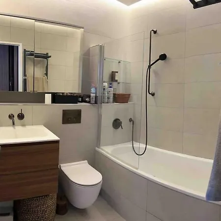 Appt River View Next Eiffel Tour And Roland-Garros Boulogne-Billancourt Buitenkant foto