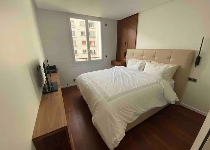 Appt River View Next Eiffel Tour And Roland-Garros