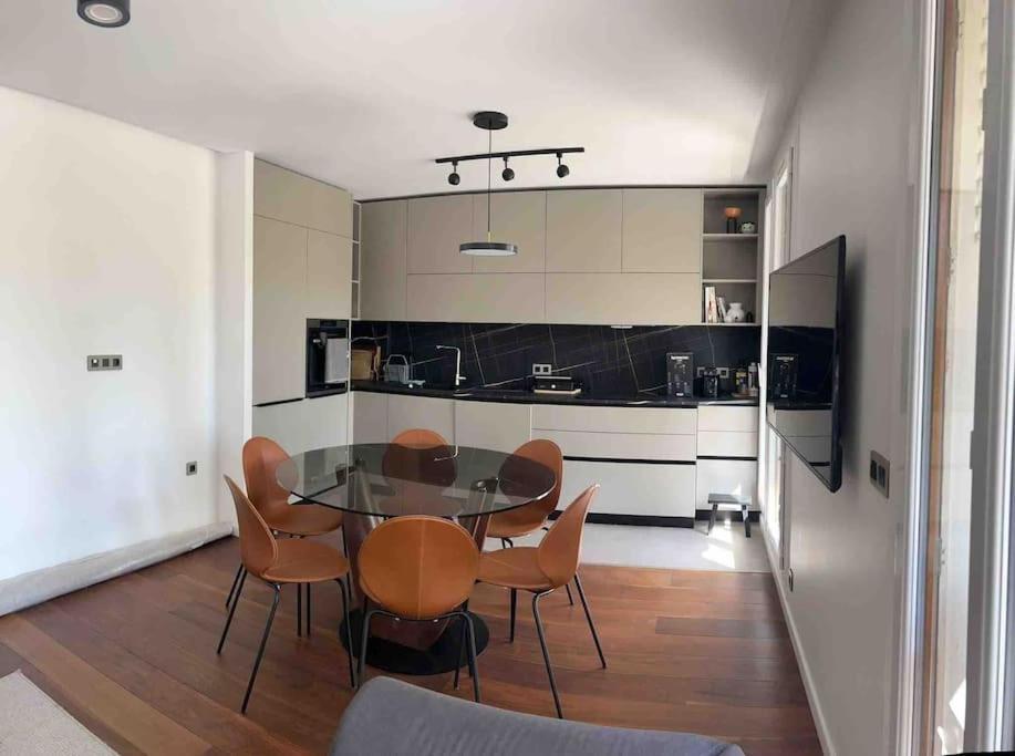Appt River View Next Eiffel Tour And Roland-garros Apartment