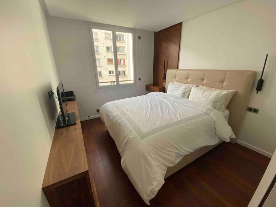 Apartment Appt River View Next Eiffel Tour And Roland-garros Boulogne-Billancourt