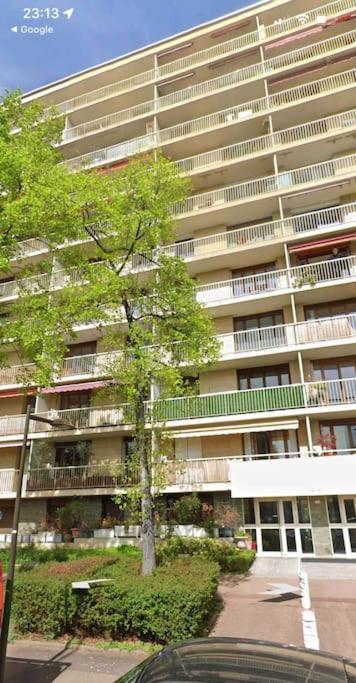 Appt River View Next Eiffel Tour And Roland-garros Boulogne-Billancourt